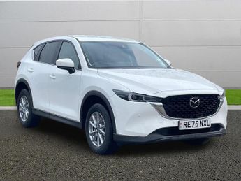 Mazda CX5
