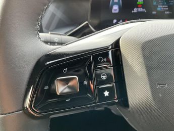 MG MG3 1.5 Hybrid Trophy 5dr Auto