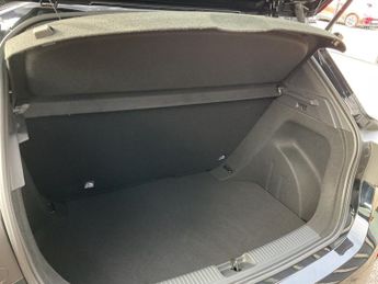 MG MG3 1.5 Hybrid Trophy 5dr Auto