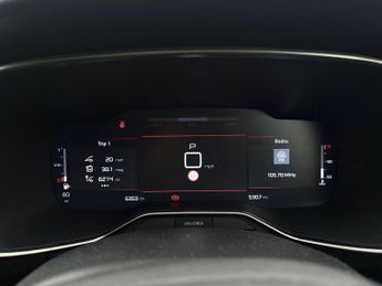 Citroen C5 Aircross 1.2 Hybrid 136 Shine 5dr e-DCS6