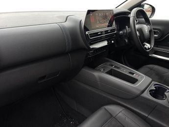 Citroen C5 Aircross 1.2 Hybrid 136 Shine 5dr e-DCS6