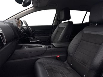 Citroen C5 Aircross 1.2 Hybrid 136 Shine 5dr e-DCS6