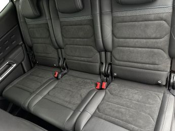 Citroen C5 Aircross 1.2 Hybrid 136 Shine 5dr e-DCS6