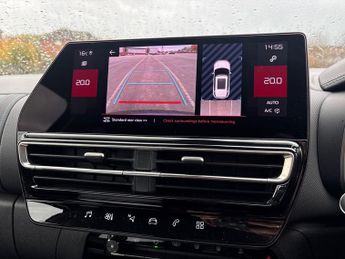 Citroen C5 Aircross 1.2 Hybrid 136 Shine 5dr e-DCS6