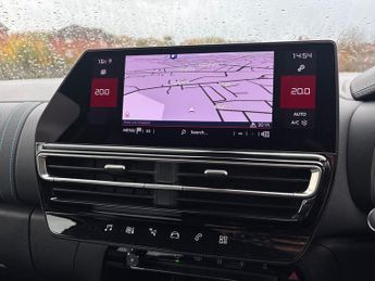 Citroen C5 Aircross 1.2 Hybrid 136 Shine 5dr e-DCS6