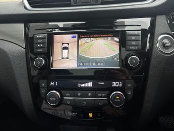 Nissan Qashqai 1.3 DiG-T 160 Tekna 5dr DCT