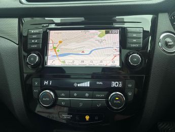 Nissan Qashqai 1.3 DiG-T 160 Tekna 5dr DCT