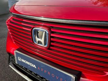 Honda HR-V 1.5 eHEV Advance eCVT