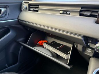 Honda HR-V 1.5 eHEV Advance eCVT