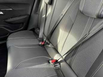 Peugeot 2008 5Dr GT 1.2 PureTech 130PS Auto