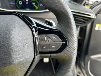 Peugeot 2008 5Dr GT 1.2 PureTech 130PS Auto