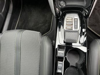 Peugeot 2008 5Dr GT 1.2 PureTech 130PS Auto