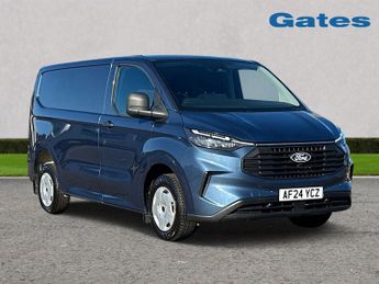 Ford Transit 300 SWB 2.0 Tdci Trend 110PS