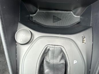 Ford Fiesta 5Dr Titanium 1.0 MHEV 125PS Auto