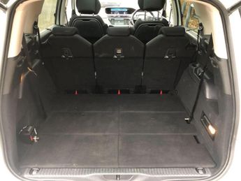 Citroen C4 Grand Picasso 1.6 BlueHDi Flair EAT6 Euro 6 (s/s) 5dr