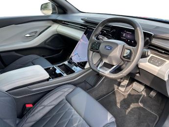 Ford Explorer 5Dr Premium Extended Range 2WD Auto