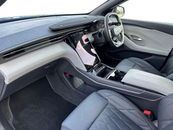 Ford Explorer 5Dr Premium Extended Range 2WD Auto