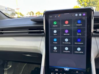 Ford Explorer 5Dr Premium Extended Range 2WD Auto