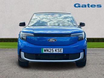 Ford Explorer 5Dr Premium Extended Range 2WD Auto