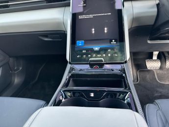 Ford Explorer 5Dr Premium Extended Range 2WD Auto