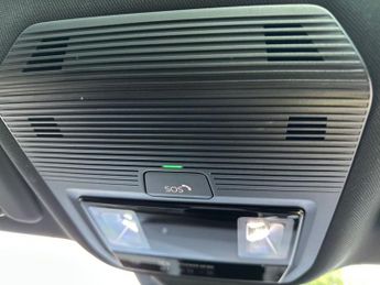 Ford Explorer 5Dr Premium Extended Range 2WD Auto