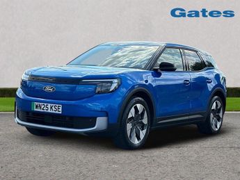 Ford Explorer 5Dr Premium Extended Range 2WD Auto