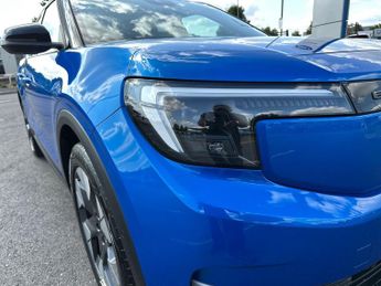 Ford Explorer 5Dr Premium Extended Range 2WD Auto