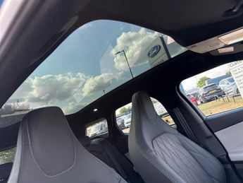 Ford Explorer 5Dr Premium Extended Range 2WD Auto