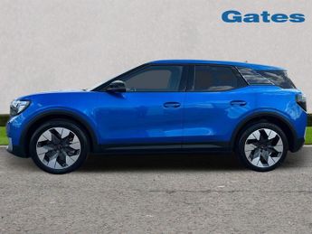 Ford Explorer 5Dr Premium Extended Range 2WD Auto