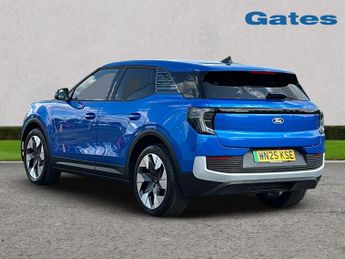 Ford Explorer 5Dr Premium Extended Range 2WD Auto