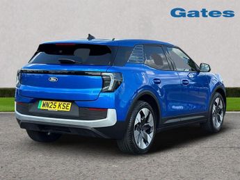 Ford Explorer 5Dr Premium Extended Range 2WD Auto