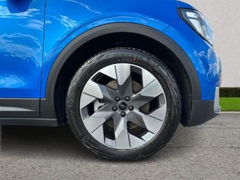 Ford Explorer 5Dr Premium Extended Range 2WD Auto