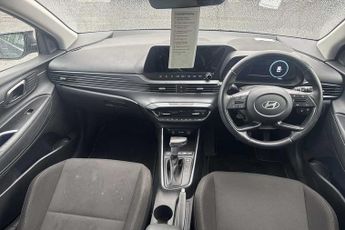 Hyundai i20 1.0T GDi Premium 5dr DCT