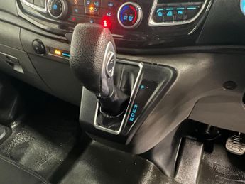 Ford Transit Custom 2.0 300 EcoBlue Limited Auto L2 H1 Euro 6 (s/s) 5dr