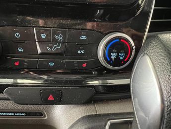 Ford Transit Custom 2.0 300 EcoBlue Limited Auto L2 H1 Euro 6 (s/s) 5dr