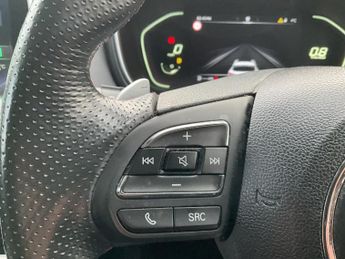 MG HS 1.5 T-GDI Exclusive 5dr DCT