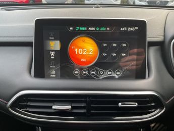 MG HS 1.5 T-GDI Exclusive 5dr DCT