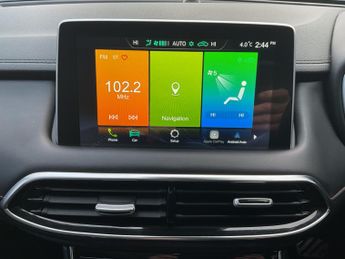 MG HS 1.5 T-GDI Exclusive 5dr DCT