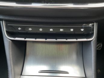 MG HS 1.5 T-GDI Exclusive 5dr DCT