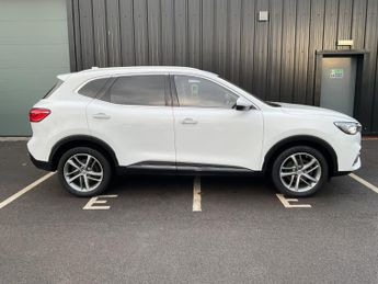 MG HS 1.5 T-GDI Exclusive 5dr DCT