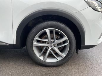 MG HS 1.5 T-GDI Exclusive 5dr DCT