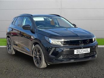 Vauxhall Grandland