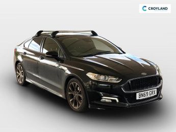 Ford Mondeo 2.0 TDCi ST-Line 5dr