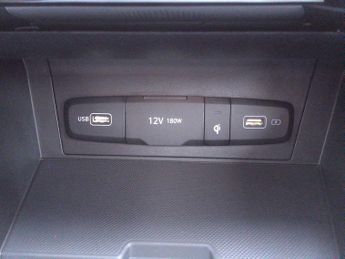 Hyundai Tucson 1.6 TGDi Hybrid 230 Premium 5dr 2WD Auto