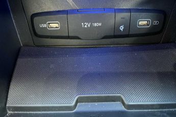 Hyundai Tucson 1.6 TGDi Hybrid 230 Ultimate 5dr 2WD Auto