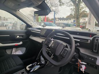 Citroen C3 1.2 PureTech MHEV PLUS e-DSC Euro 6 (s/s) 5dr