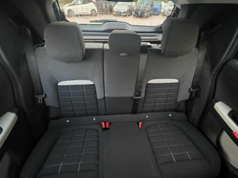 Citroen C3 1.2 PureTech MHEV PLUS e-DSC Euro 6 (s/s) 5dr