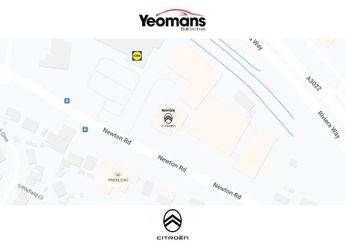 Citroen C3 1.2 PureTech MHEV PLUS e-DSC Euro 6 (s/s) 5dr