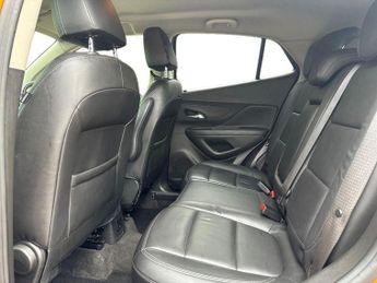 Vauxhall Mokka X 
