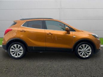 Vauxhall Mokka X 